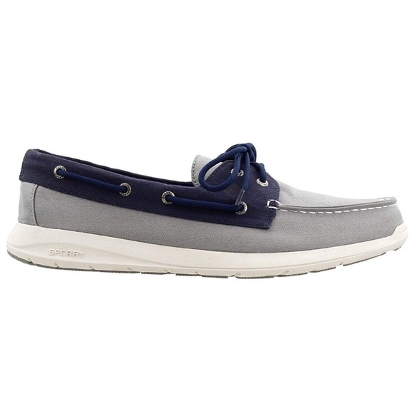 Sperry Topsider men shoes - Picture 2 of 5